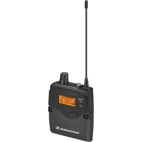 in-ear Komponent