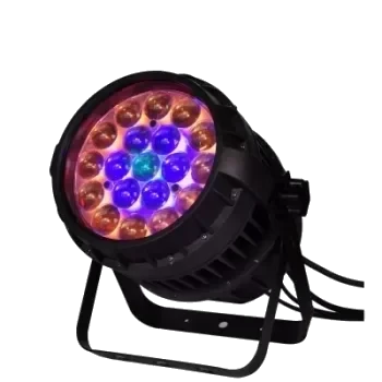 Led Par Spot