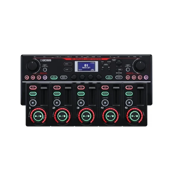 Gitar Loop Pedal