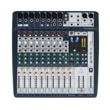 Mixer
