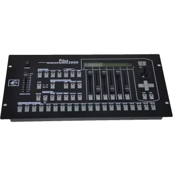 Pilot 2000