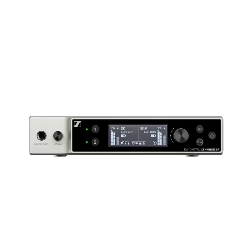 Receiver