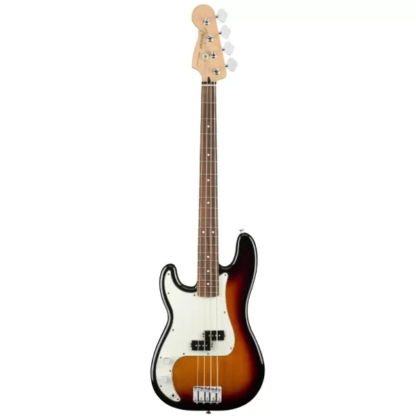 Solak Bas Gitar