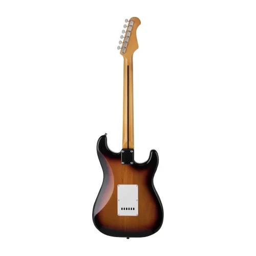 Solak Elektro Gitarlar