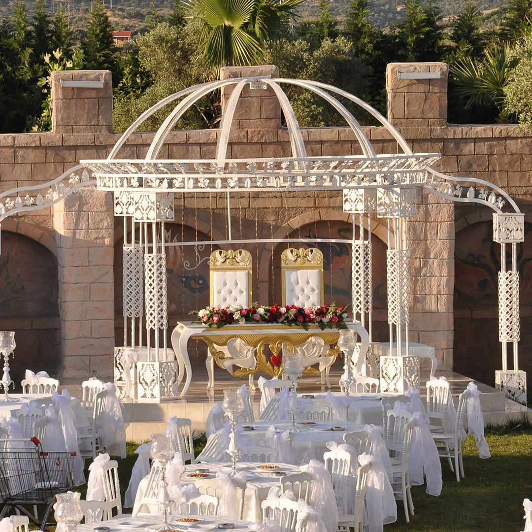 Düğün Salonları