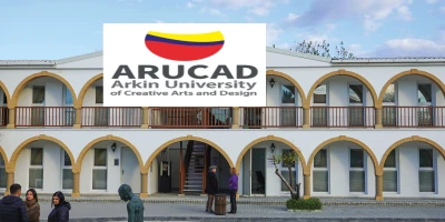 KIBRIS ARUCAD: ARKIN ÜNİVERSİTESİ