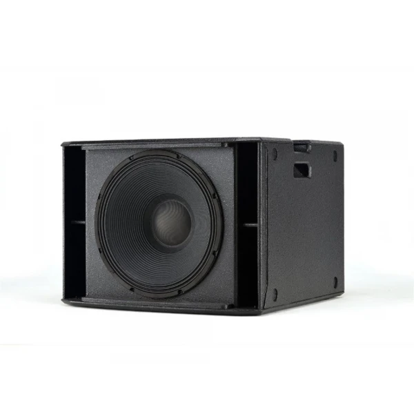 dB Technologies SUB-918 18 Aktif Subwoofer  1800W 134-dB