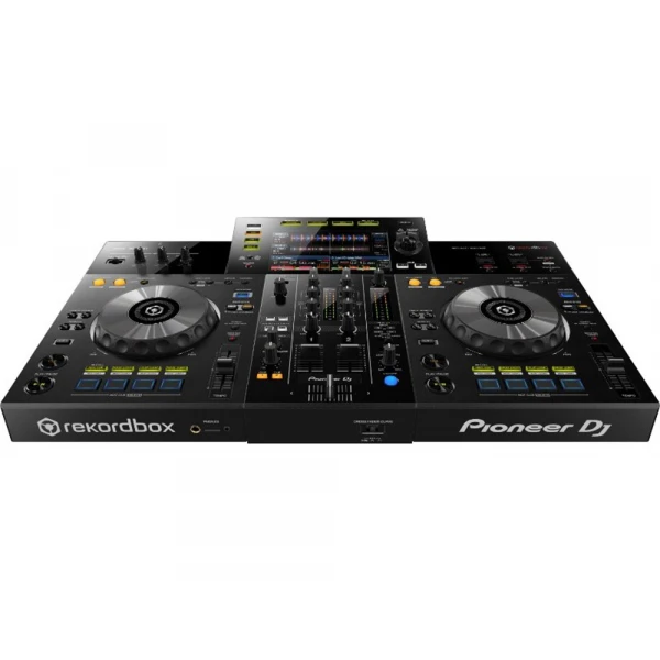 Pioneer XDJ-RR All in One rekordbox DJ Kontrol Ünitesi