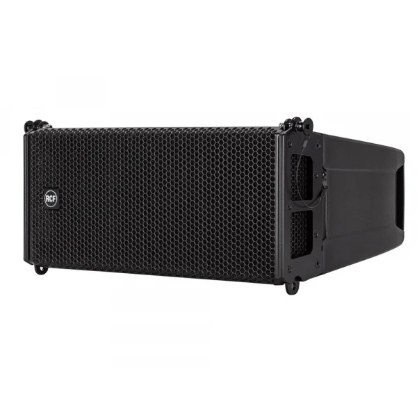 RCF HDL 6-A 2x6 Aktif Line Array Module, 1400W