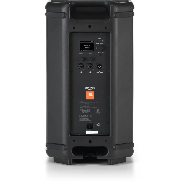 JBL EON710 10 Aktif Hoparlör | Bluetooth 5.0 | 1300W