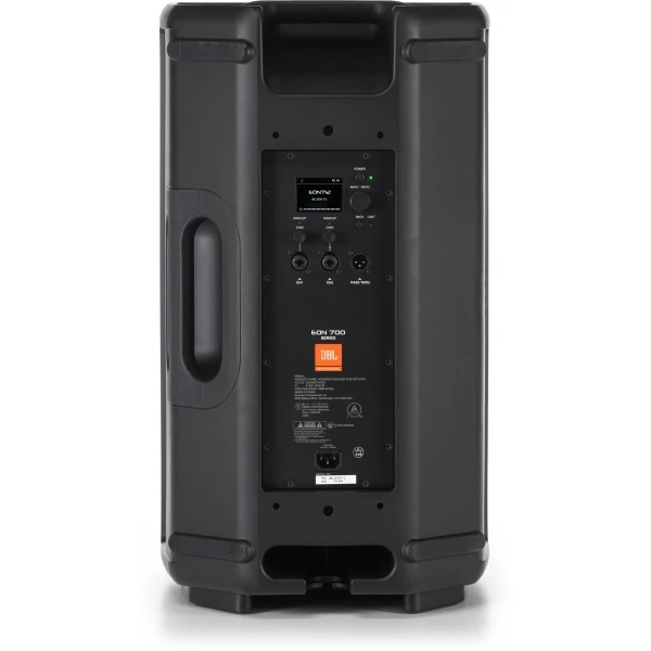 JBL EON712 12 Aktif Hoparlör Bluetooth 5.0 1300W