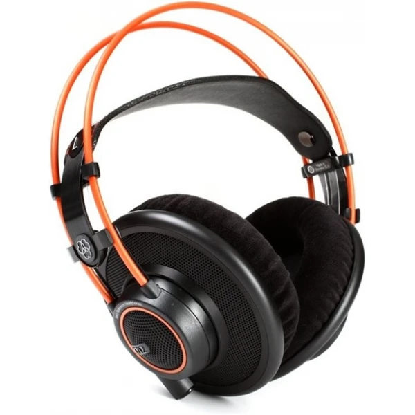 AKG K712 PRO Studyo Referans Kulaklık