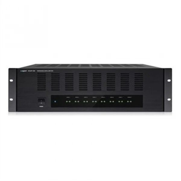 Apart Revamp 1680 16x80W/4-ohm Power Amplifier