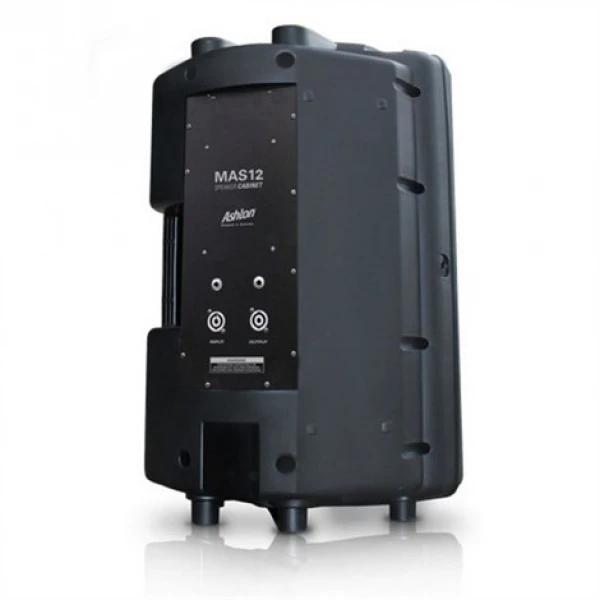 Ashton MAS12 12 Pasif Hoparlör, 600W prg 125-dB