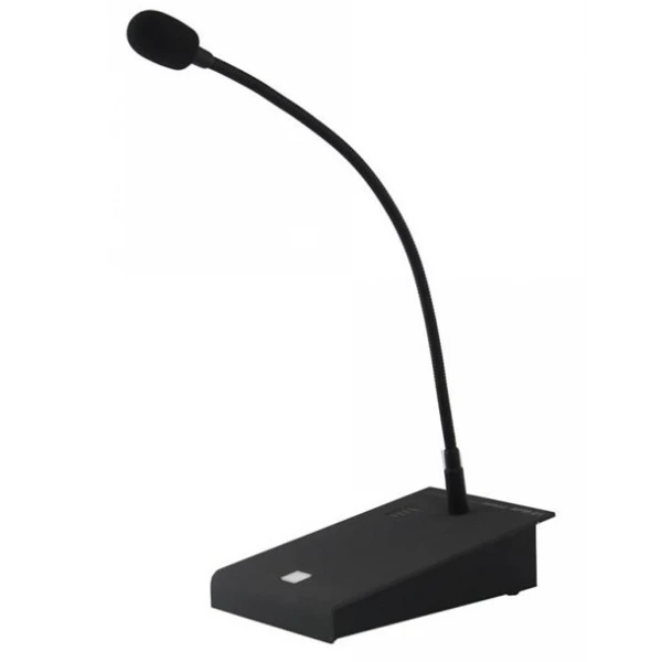 Audac APM101MK2 1-zone Anons Mikrofonu