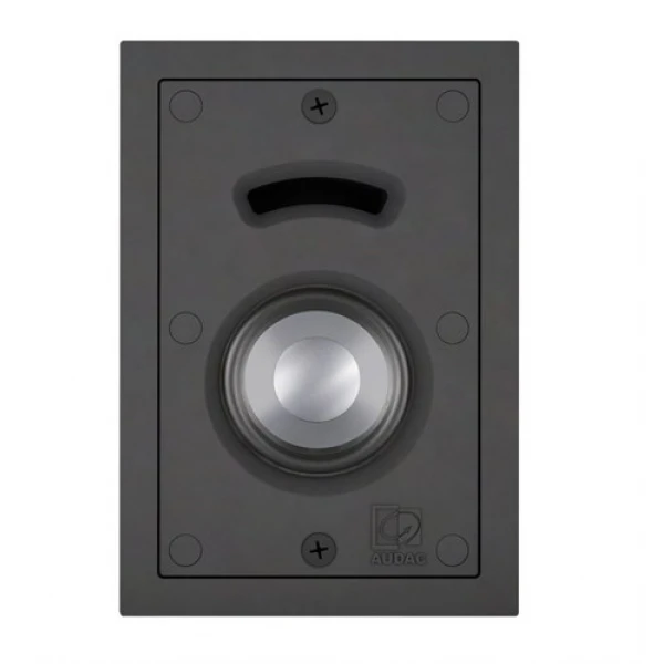 Audac MERO2 High-end duvar içi Hoparlör 2  - 8-ohm