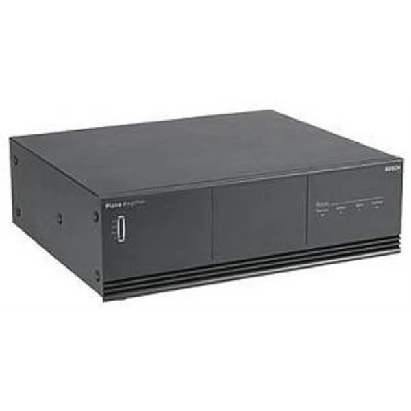 Bosch LBB1938/30 Power Amplifier 720/480W EN54