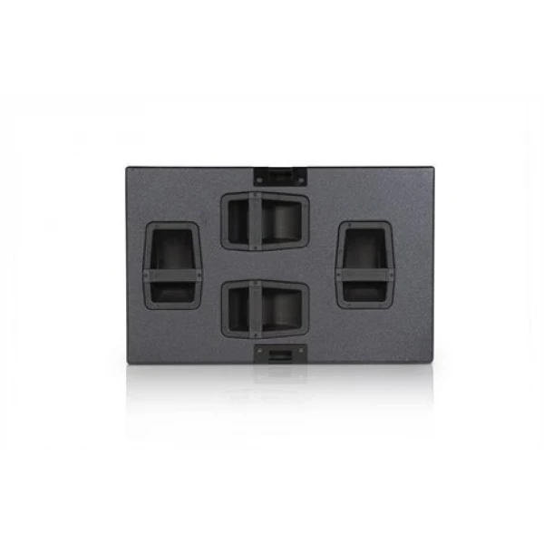 dB Technologies VIO S318 3x18 Aktif Bassreflex Semi-Horn Loaded Subwoofer  2700W rms  143-dB