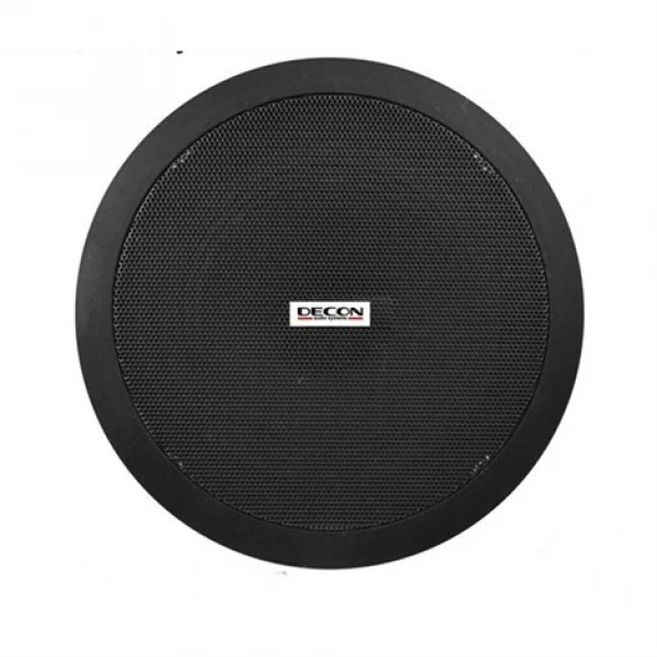 Decon DS-1325T 5 Tavan Hoparlörü 6W/100V