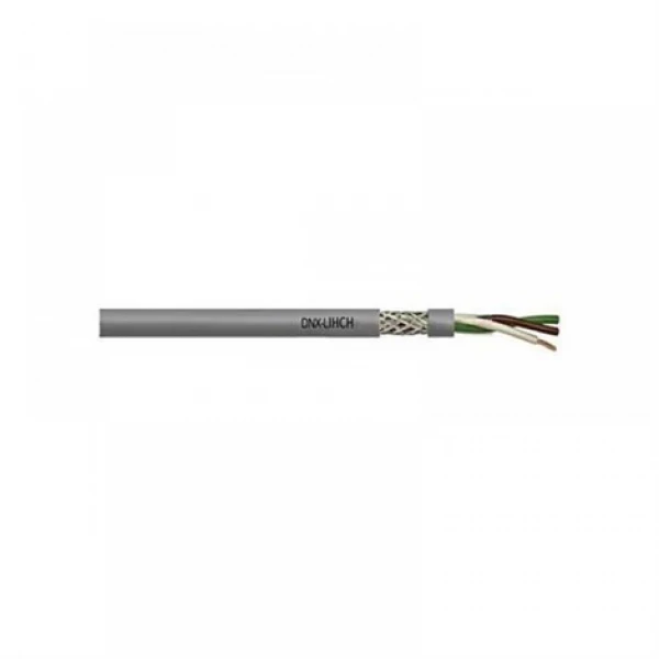 IVOX LIHCH kablo 2x1,5 mm ( 100-metre Rulo )