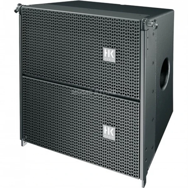 HK AUDIO Aktif Line Array Set, 1x SUB + 1x Üst