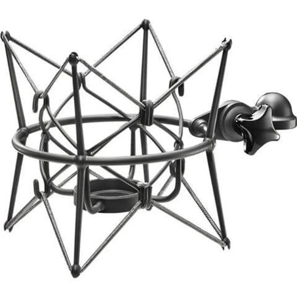 Neumann EA 170 mt Elastic suspension