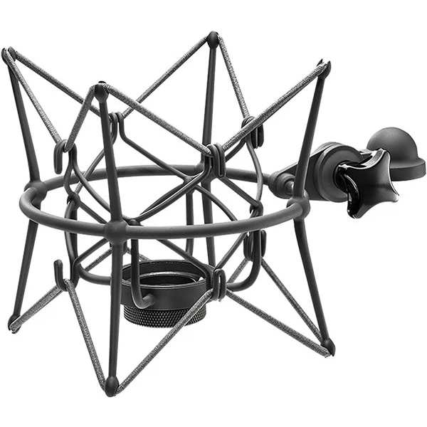 Neumann EA 2 mt Elastic Suspension