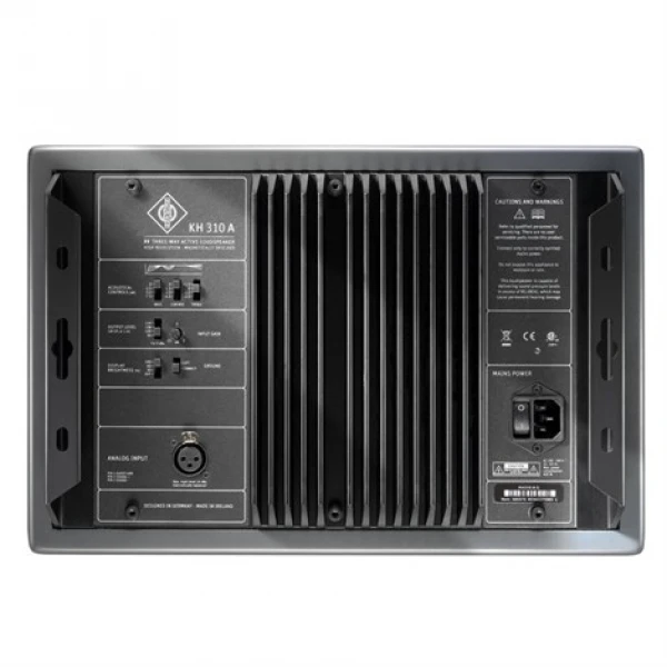 Neumann KH 310 A R G 8+3+1 Aktif Monitor