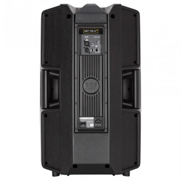 RCF ART 745-A MK5 15 Aktif Hoparlör 4VC 1400W