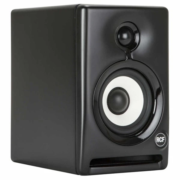 RCF AYRA 4 Aktif Stüdyo Monitör 4 55W (Adet)