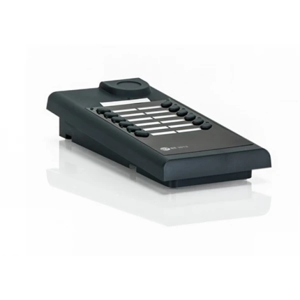 RCF BE 2012 12 Zone Mikrofon Genişletme Ünitesi / Keypad for BM2006 ile kullanılır