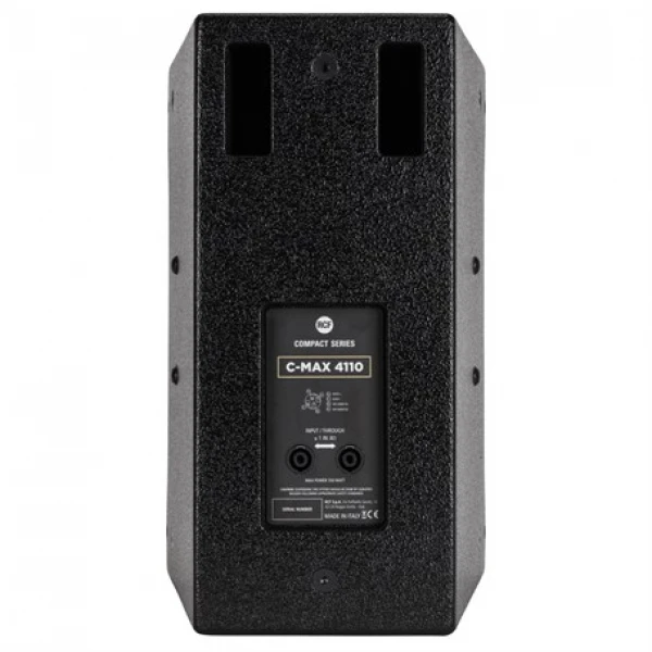 RCF C-MAX 4110 10 Nearfield Pasif Hoparlör 350W-700W