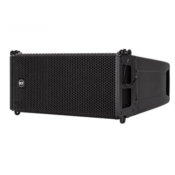 RCF HDL 6-A 2x6 Aktif Line Array Module, 1400W