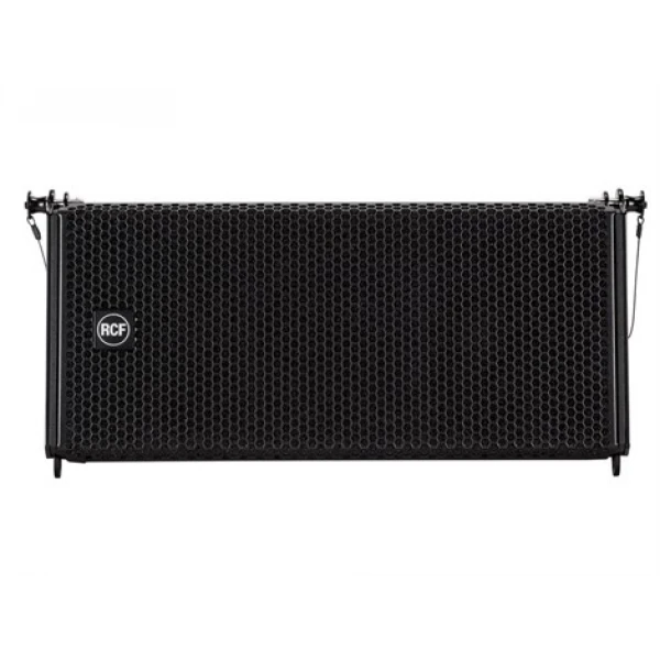 RCF HDL 6-A 2x6 Aktif Line Array Module, 1400W
