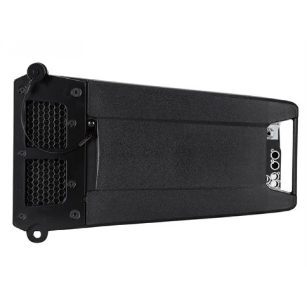 RCF HDL 6-A 2x6 Aktif Line Array Module, 1400W