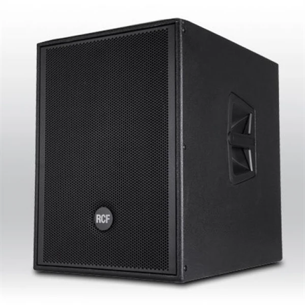 RCF SUB-905-AS MK3 Portable 15 Aktif Subwoofer 2200W