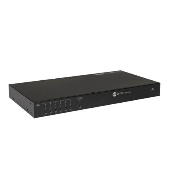 RCf ZE-2200  6-zone Genişletme Ünitesi