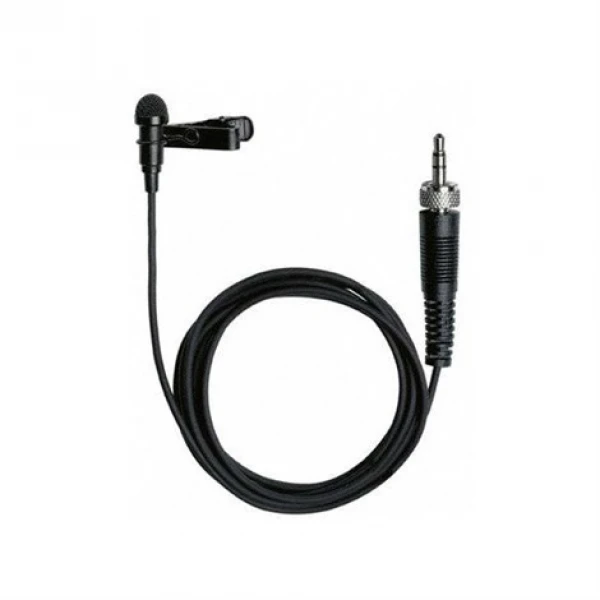 Sennheiser ME-2 Yaka Mikrofonu, omni-directional
