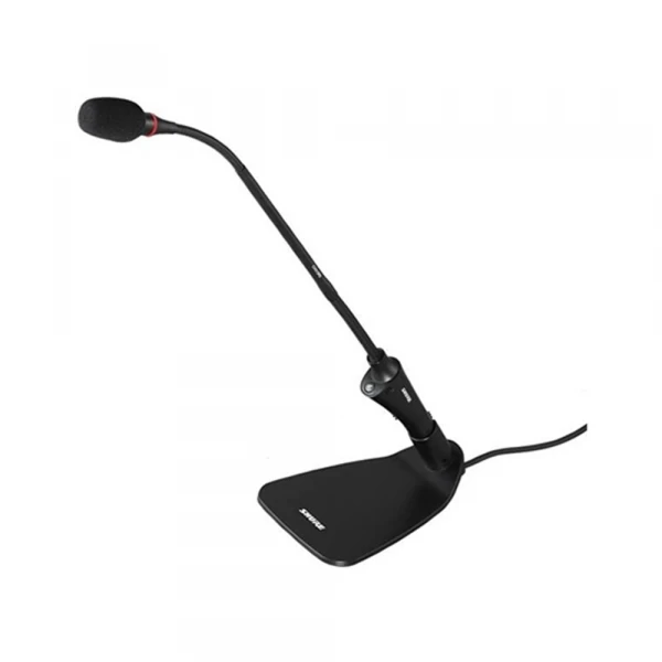 SHURE CVGSET-D18 Kablolu Masa Mikrofonu, Tablası ile 45cm (üretilmiyor)