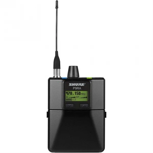 SHURE PSM 900 Kablosuz İn-ear Recever P9RA+