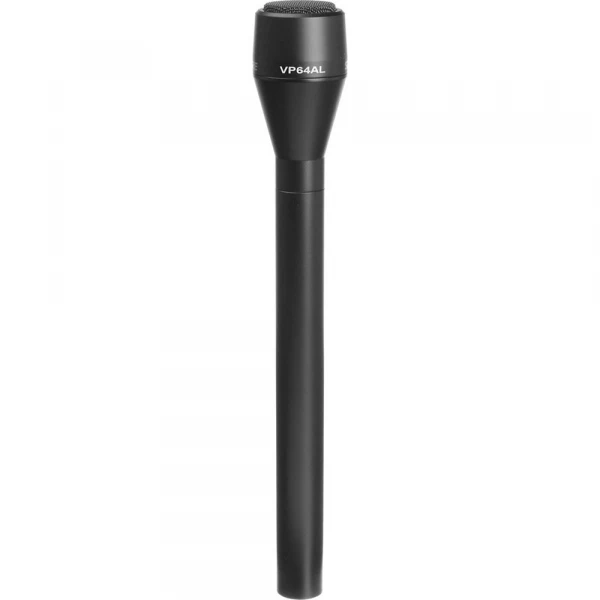 SHURE VP64 Dinamik Mikrofon
