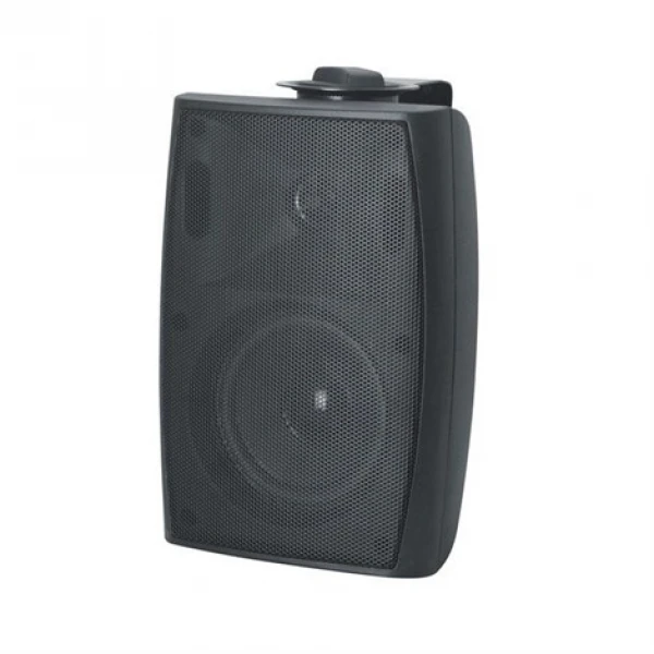 SSP EVENT-8 8 Duvar Hoparlörü 100W/8-ohm, 50W/100V Kademeli Siyah / Beyaz (adet)