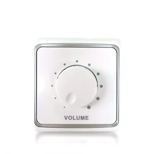 SSP VOL 30 30W/100V Volume Control