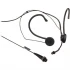 MIPRO MU55 SHU Headset Mikrofon | Siyah | Omni | TA4F