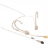 MIPRO MU55 SHU | Headset Mikrofon | Ten Renk | Omni | TA4F