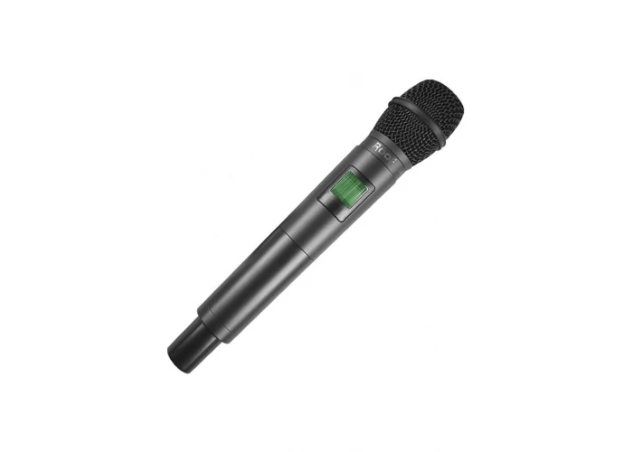 ROOF R-5 EL Tipi Opsiyonel Transmitter Mikrofon
