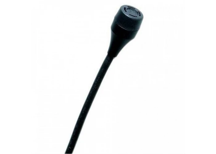 AKG C417 PP Dinamik Kablolu Yaka Mikrofonu, preamp, Xlr