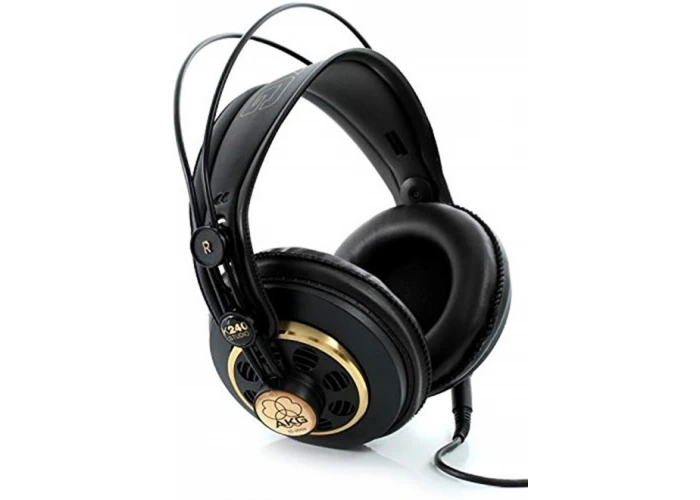 AKG K240 STUDIO Mixing Kulaklık, 104Db, 55Ohm