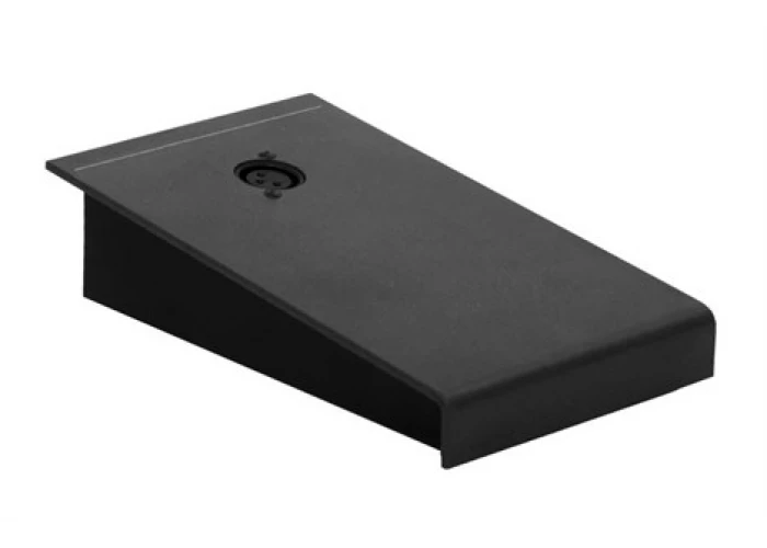 Audac APM Mikrofon Tablası For CMX215/30, CMX215/45 CMX215/55 gooseneck