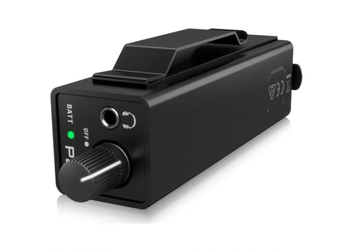 Behringer P-2 In-Ear Kulak Içi Monitör Amfisi